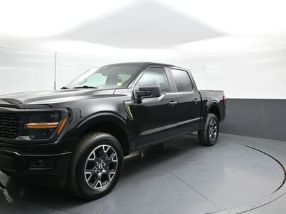 Used 2025 Ford F150 STX w/ Equipment Group 200A