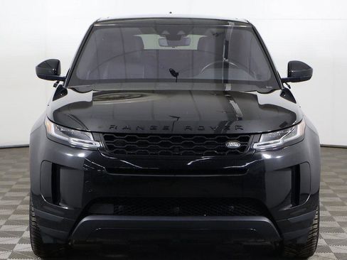 Used 2020 Land Rover Range Rover Evoque SE image 14