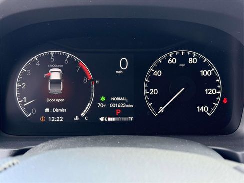 Used 2024 Honda Ridgeline TrailSport image 21