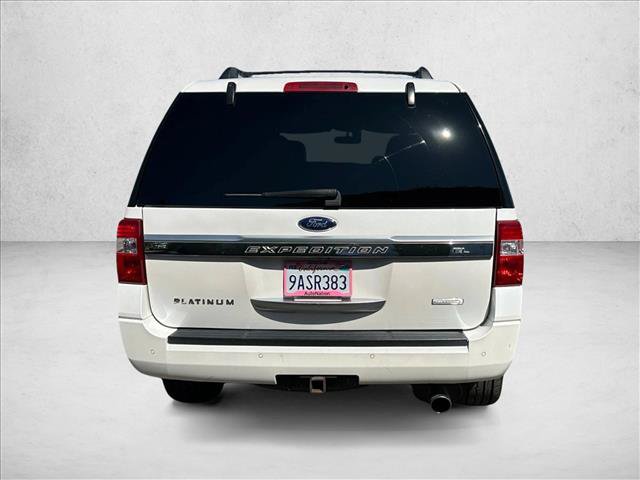 Used 2016 Ford Expedition EL Platinum RWD image 7