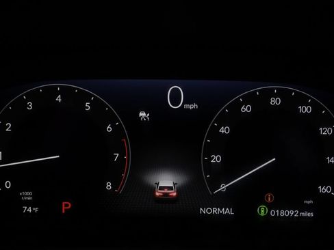 Used 2024 Honda Civic Touring image 7