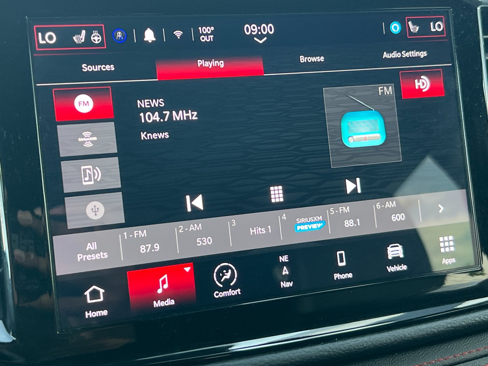 Used 2025 Dodge Durango R/T AWD/4WD image 18
