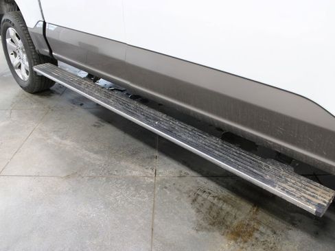 Used 2022 Ford F150 King Ranch w/ Equipment Group 601A High image 13