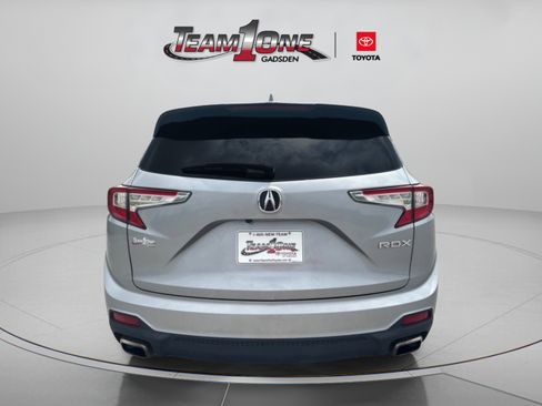 Used 2022 Acura RDX FWD image 6