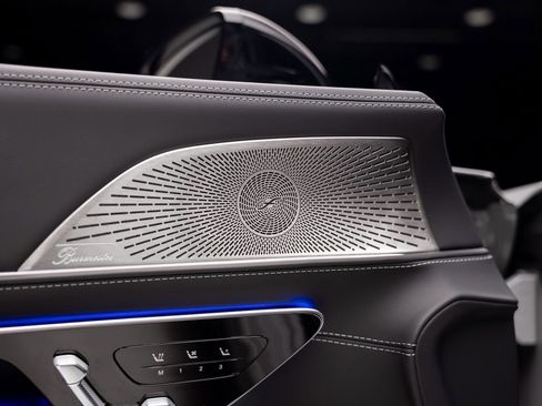 Used 2024 Mercedes-Benz AMG GT 55 image 56