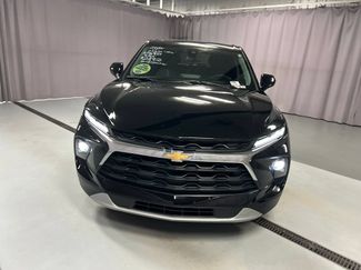 Used 2025 Chevrolet Blazer LT AWD/4WD video 2