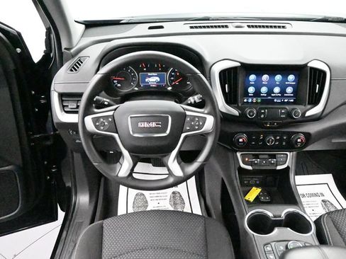 Used 2023 GMC Terrain SLE w/ Driver Convenience Package AWD/4WD image 19
