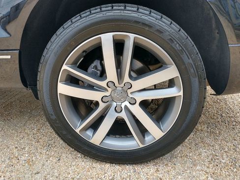 Used 2015 Audi Q7 3.0T Premium Plus w/ Premium Plus Package image 17