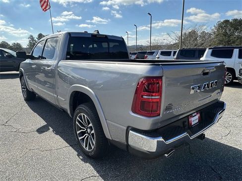 New 2025 RAM 1500 Limited image 3