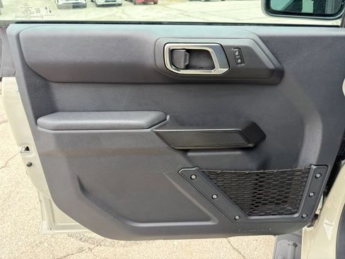 Used 2025 Ford Bronco Badlands AWD/4WD image 20