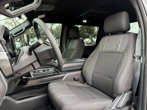 Used 2025 Ford F150 STX w/ Equipment Group 200A image 7