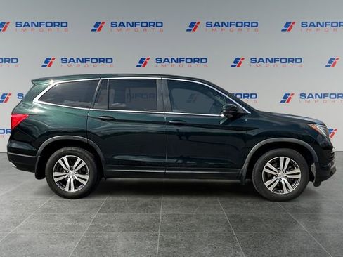 Used 2017 Honda Pilot EX-L image 6