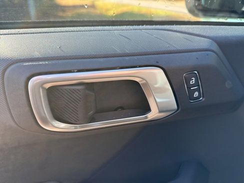 New 2025 Ford Bronco Big Bend image 12