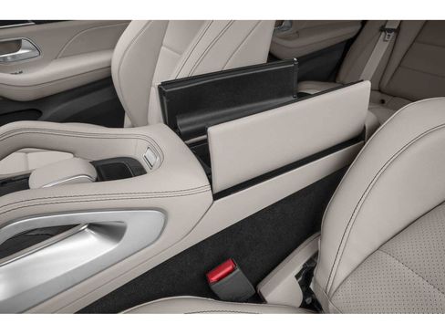 New 2026 Mercedes-Benz GLE 450e 4MATIC image 10