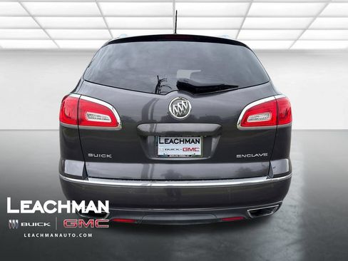 Used 2014 Buick Enclave Premium w/ Trailering Provision Package FWD image 5
