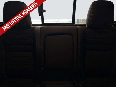 Used 2023 Nissan Frontier PRO-4X w/ Pro Convenience Package AWD/4WD image 29