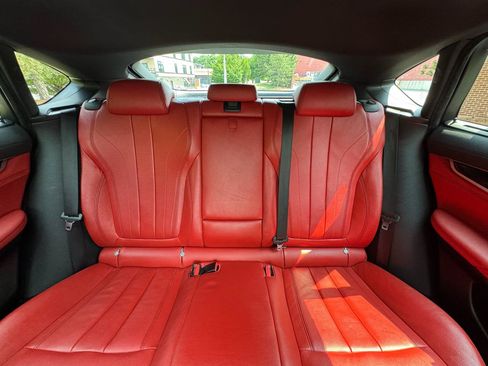 Used 2018 BMW X6 xDrive35i w/ Premium Package Enhanced AWD/4WD image 16