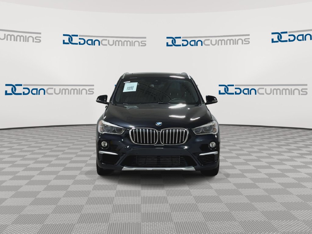 Used 2016 BMW X1 xDrive28i AWD/4WD image 4