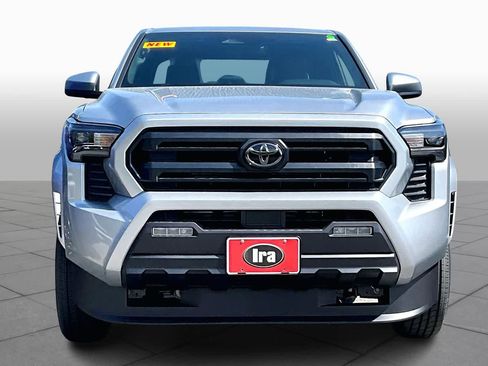 New 2025 Toyota Tacoma SR5 image 3