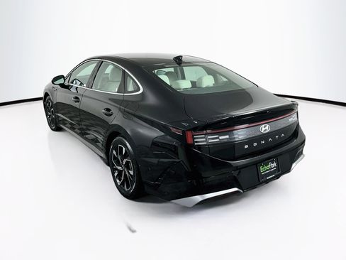 Used 2025 Hyundai Sonata SEL FWD image 5