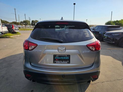 Used 2013 MAZDA CX-5 Grand Touring FWD image 6