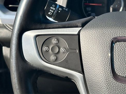 Used 2020 GMC Acadia SLT w/ Premium Package image 33