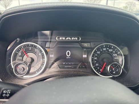 Used 2022 RAM 1500 Laramie image 26