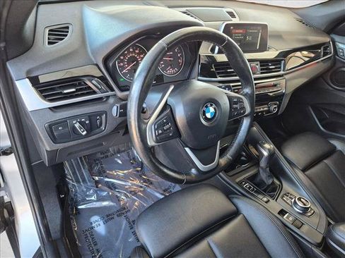 Used 2018 BMW X1 xDrive28i AWD/4WD image 10