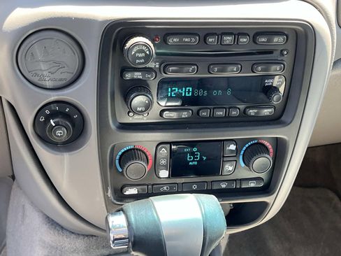 Used 2007 Chevrolet TrailBlazer LT RWD image 33