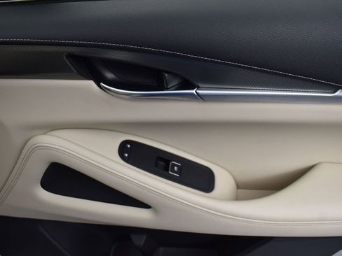 Certified 2023 INFINITI QX60 Luxe w/ Cargo Package image 24