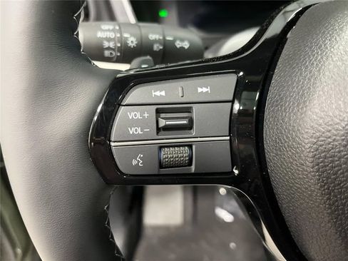 New 2026 Honda Passport TrailSport Elite image 14
