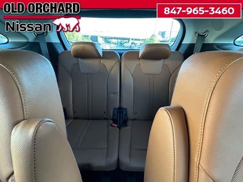 Used 2022 Kia Sorento SX Prestige w/ Rust Color Package AWD/4WD image 14
