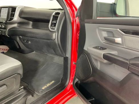 Used 2023 RAM 1500 Big Horn w/ Trailer Tow Group AWD/4WD image 18