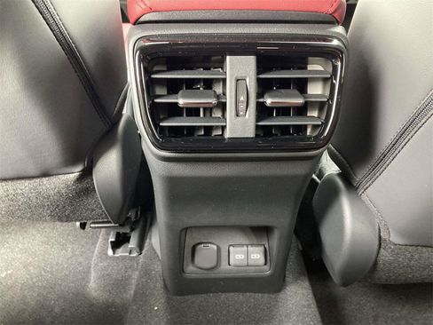 New 2026 Lexus NX 350h FWD image 11