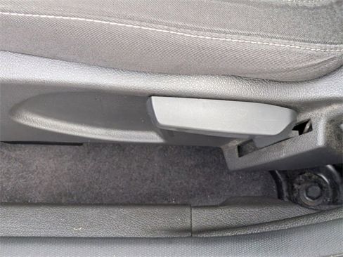 Used 2017 Ford Focus ST image 19