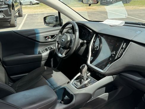 Used 2021 Subaru Legacy Premium image 20