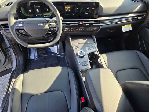 New 2026 Kia Sportage EX AWD/4WD image 19