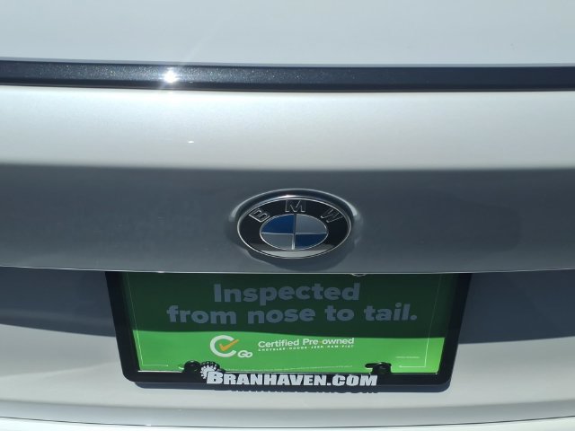 Used 2023 BMW M340i xDrive w/ Premium Package AWD/4WD image 12