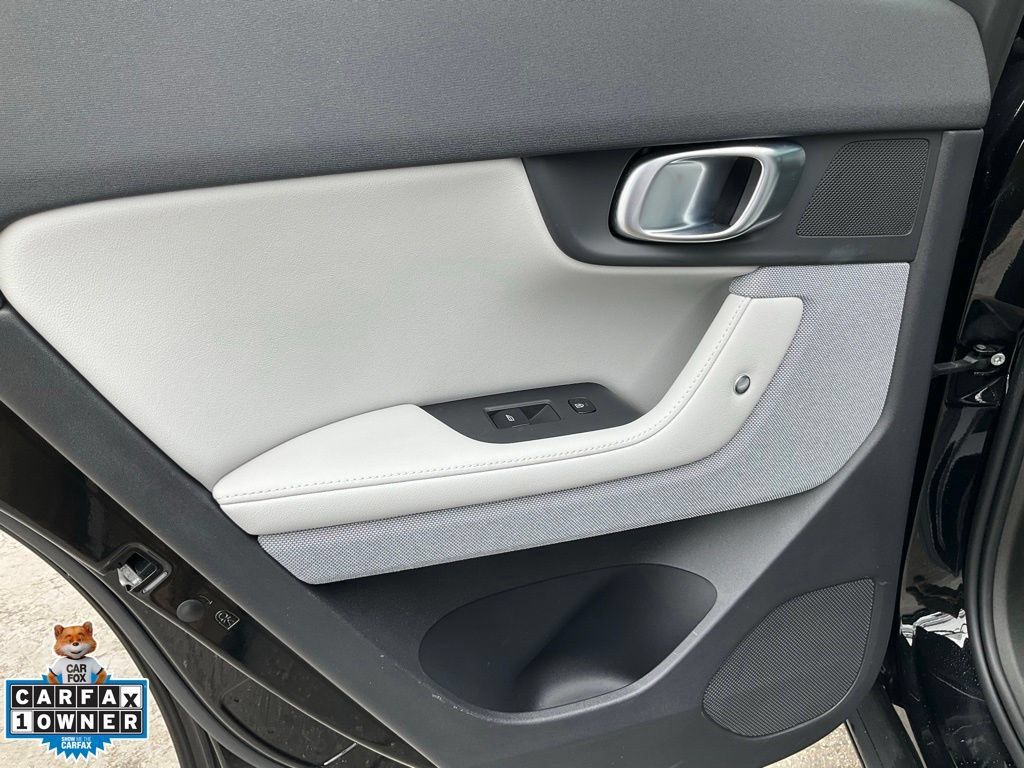 Used 2023 Polestar Polestar 2 w/ Pilot Pack AWD/4WD image 36