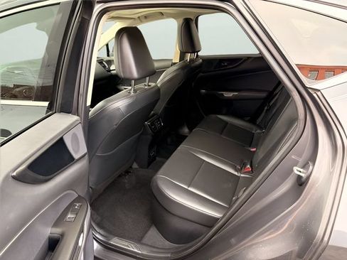 Used 2022 Lexus NX 350h AWD w/ Towing Package (2000 Lbs) image 16