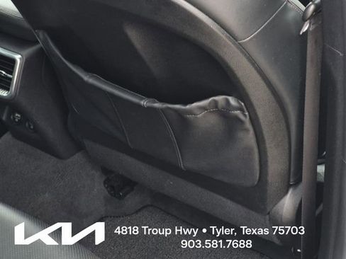 Certified 2024 Kia K5 GT w/ GT1 Package FWD image 18