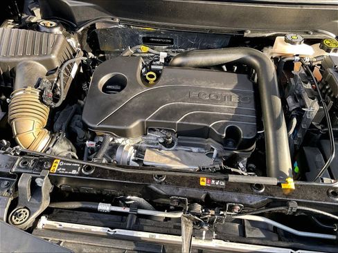 Used 2023 Chevrolet Equinox LT AWD/4WD image 33