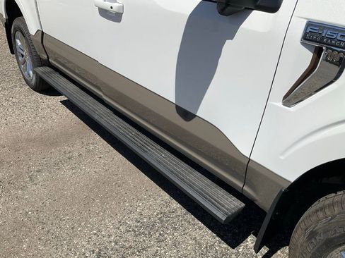 New 2025 Ford F150 King Ranch AWD/4WD image 11