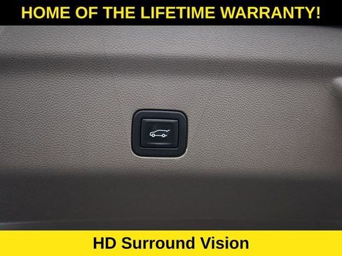 Used 2023 GMC Yukon Denali w/ Denali Reserve Package AWD/4WD image 51