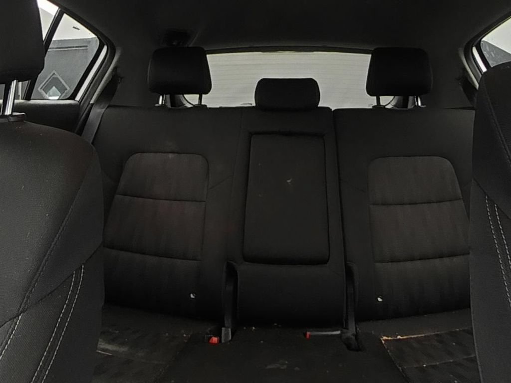 Used 2017 Kia Sportage LX FWD image 10