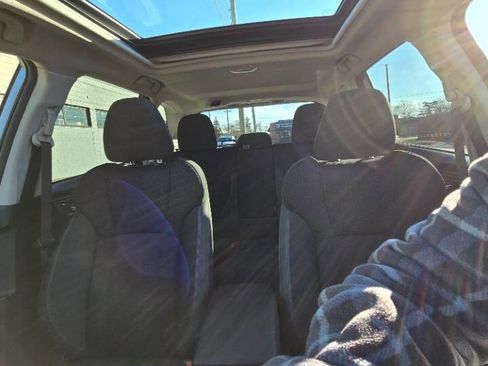 Used 2023 Subaru Forester Premium image 36