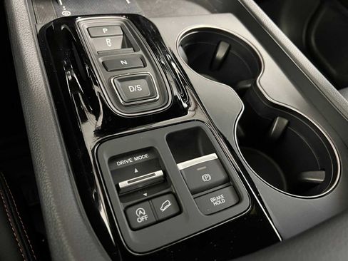 New 2025 Honda Pilot TrailSport image 20