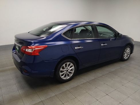 Used 2017 Nissan Sentra S FWD image 10