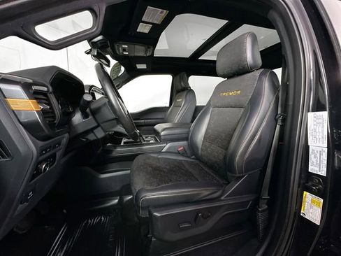 Used 2023 Ford F150 Tremor AWD/4WD image 4