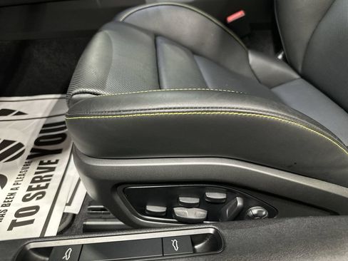 Used 2022 Porsche 911 Turbo S AWD/4WD image 14
